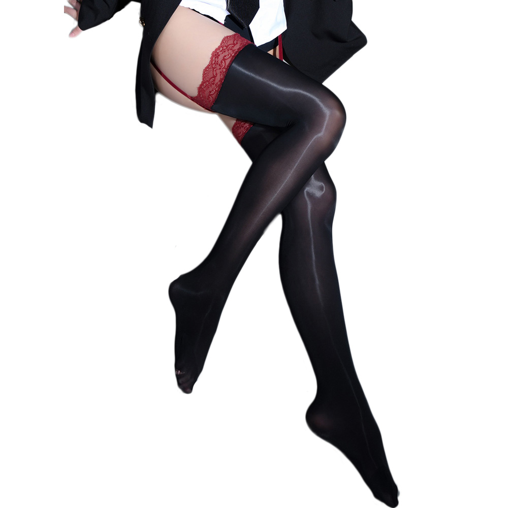 패치워크 오일 광택 샤이니 팬티스타킹, 8D 912 핀 - Tights Pantyhose Sheer 리뷰 및 가격