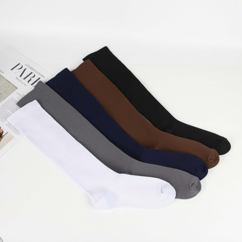 유니섹스 피로 방지 압박 양말 의료용 정맥류 지원 양말 - Compression Sock Medical 리뷰 및 가격
