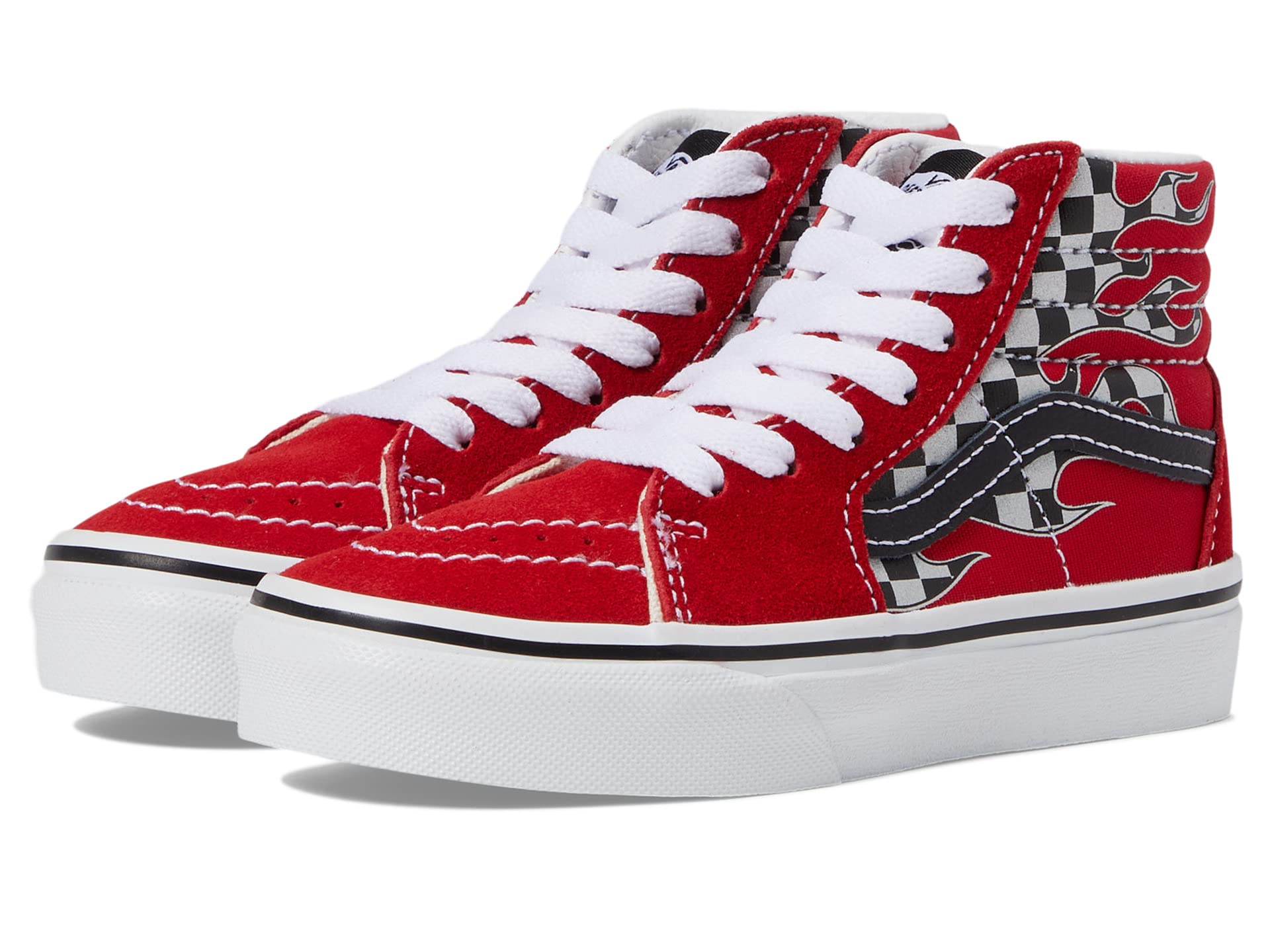 반스 스케이트하이 남아용 초등학생 신발 - Vans Shoes Sk8-Hi 리뷰 및 가격