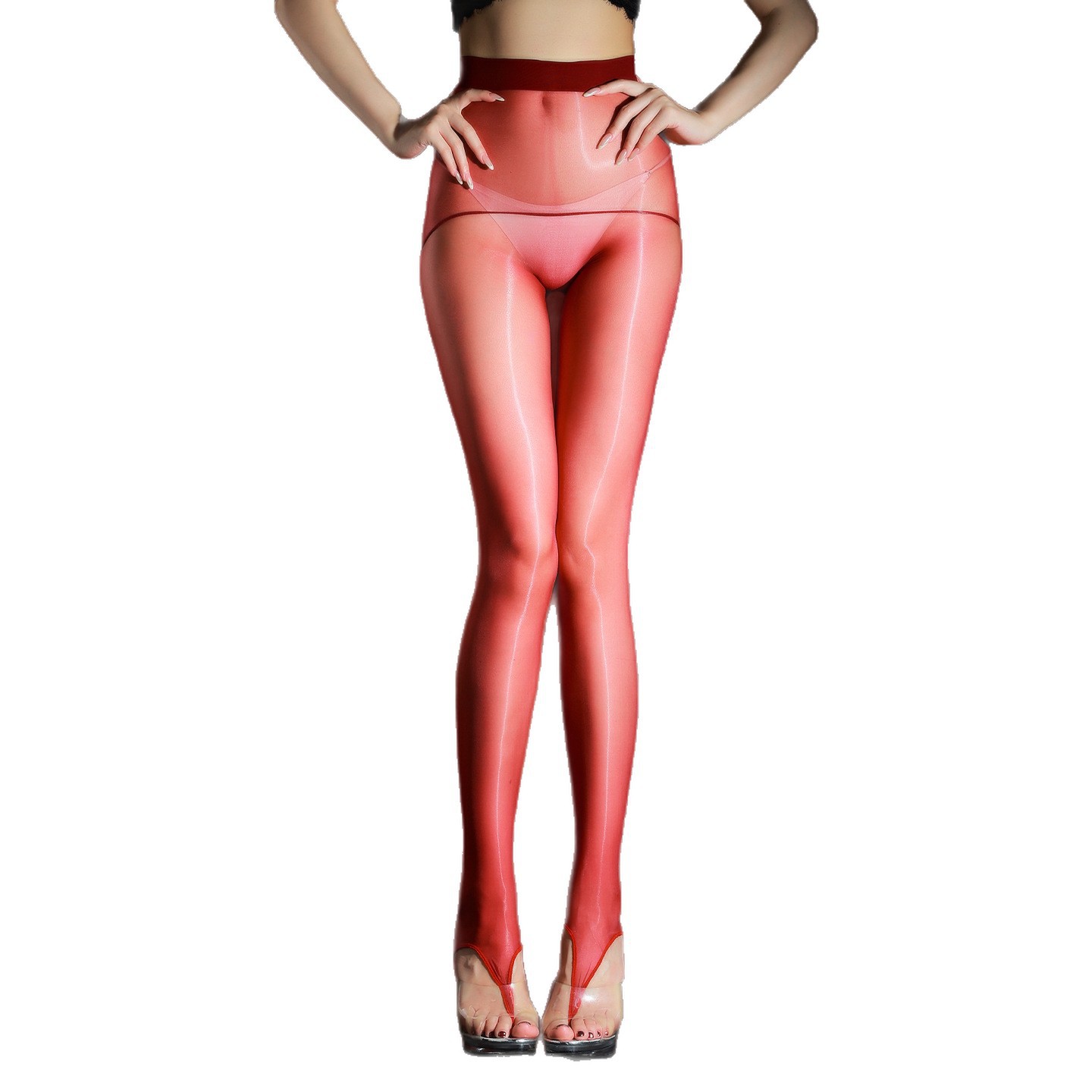 오로라 심리스 팬티 스타킹 초박형 섹시한 발가락이 있는 - Tights Pantyhose Sheer 리뷰 및 가격